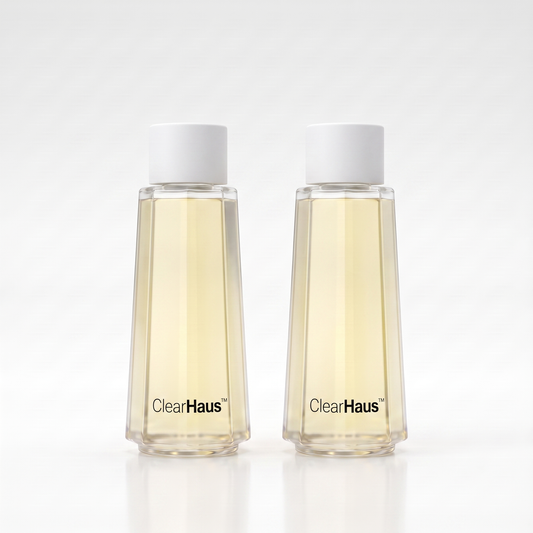 ClearHaus™ Enzyme Refills (x2)