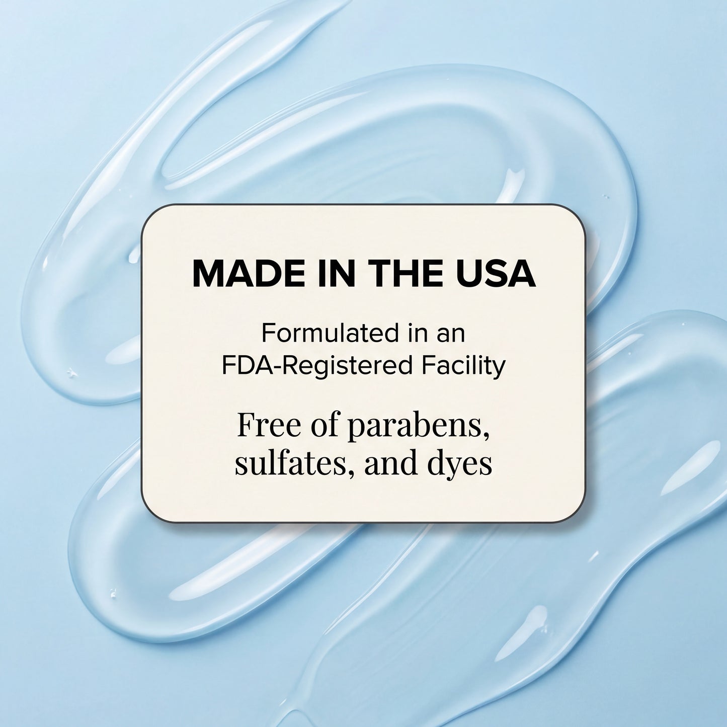 GHK-Cu Peptide Serum