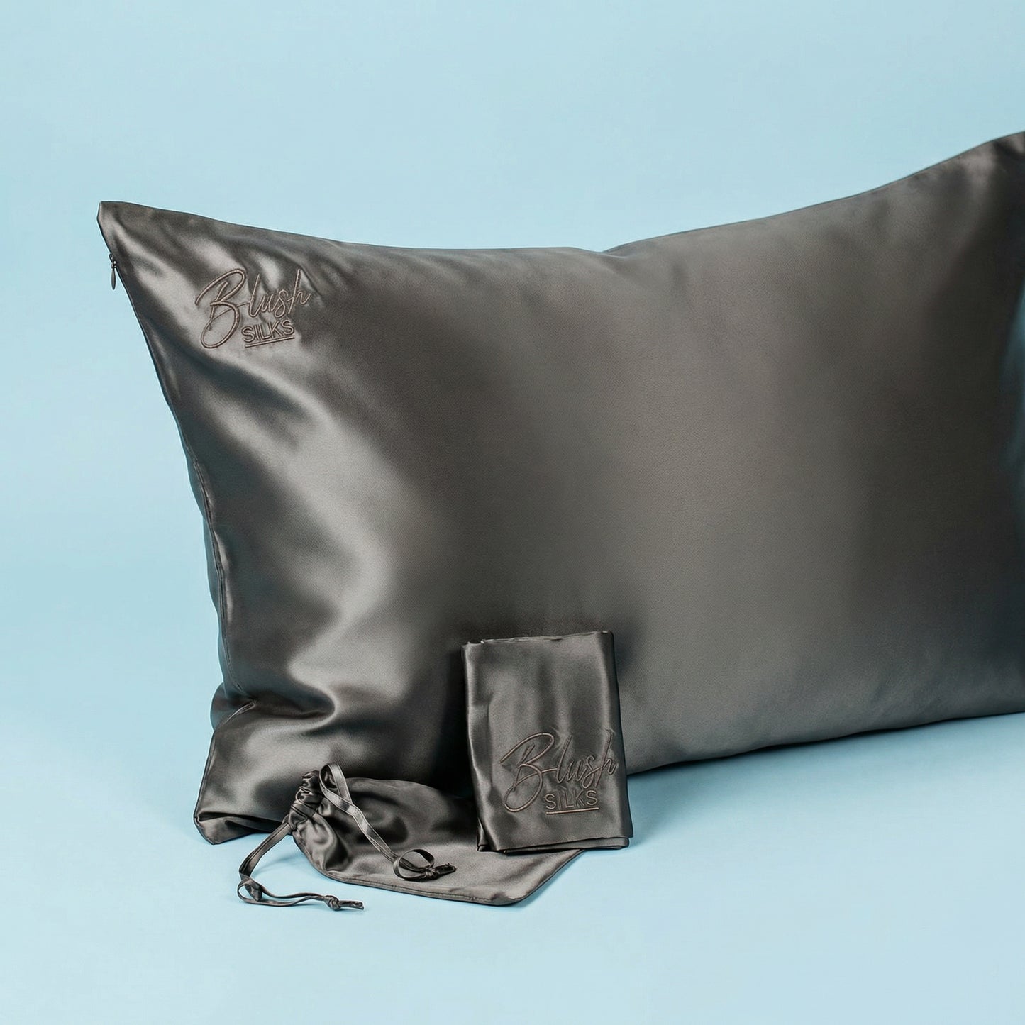 Silk Pillowcase