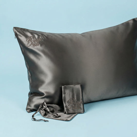 Silk Pillowcase