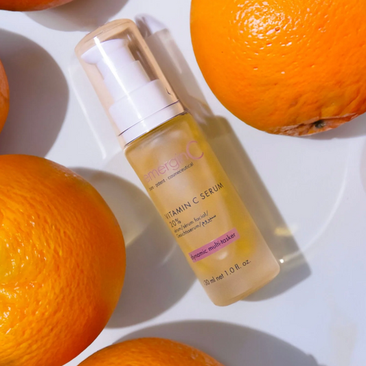 Vitamin-C Serum