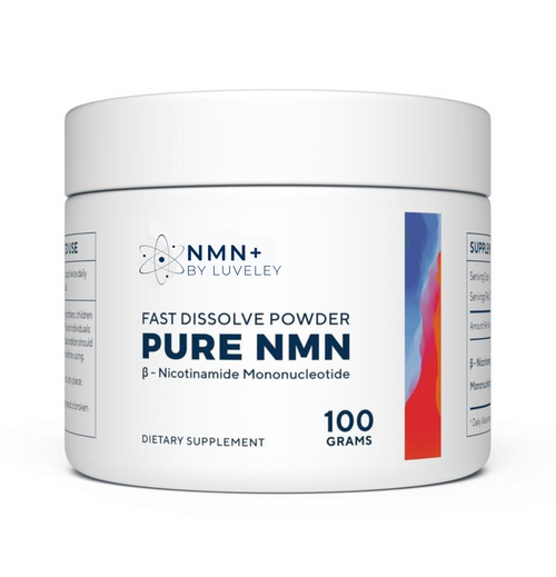 NMN+ Powder