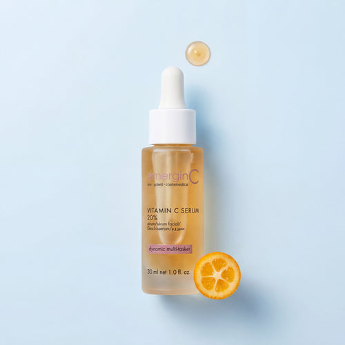 Vitamin C Serum