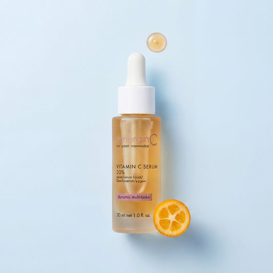 Vitamin C Serum