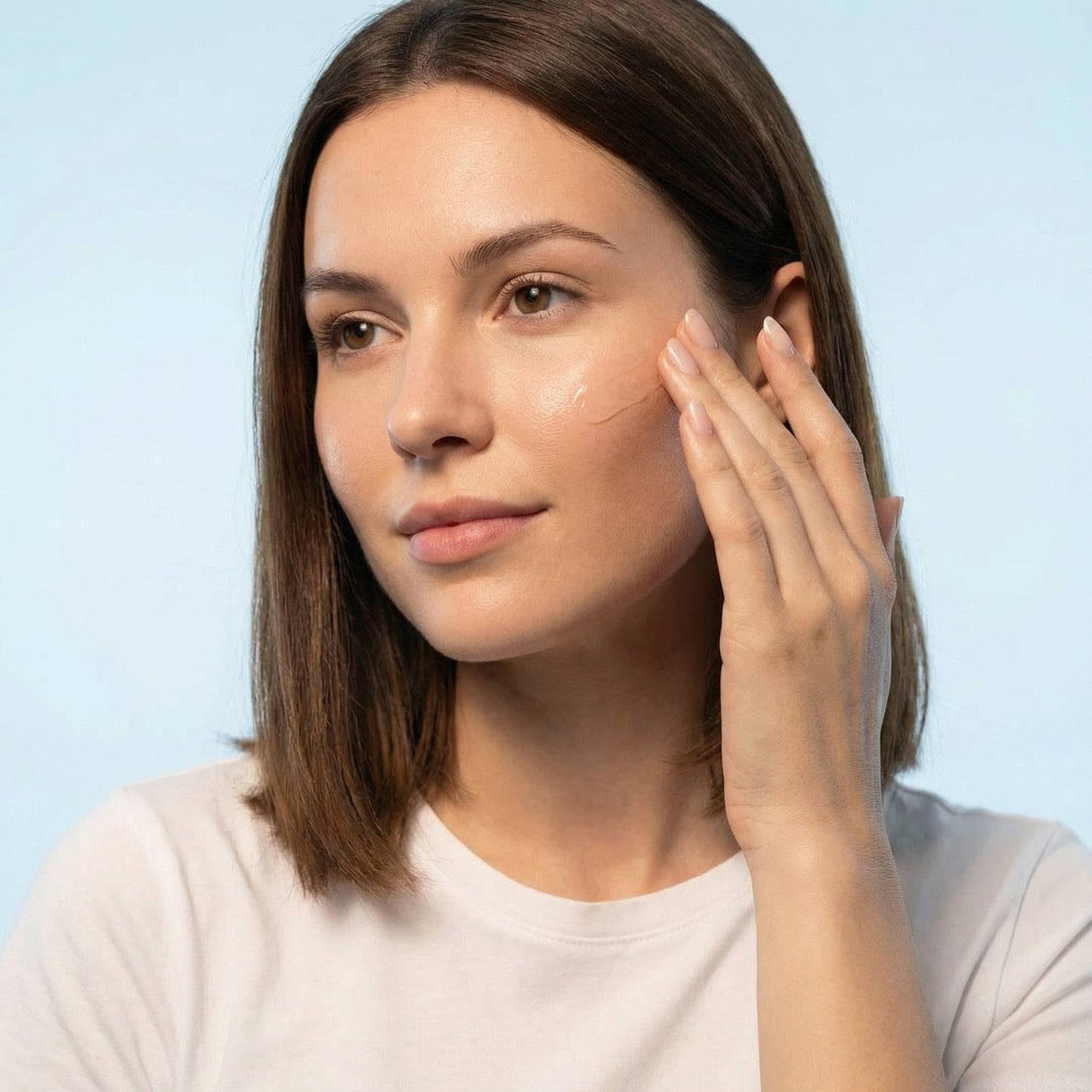 GHK-Cu Peptide Serum