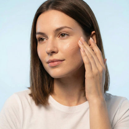 GHK-Cu Peptide Serum