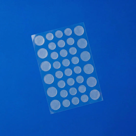 Pimple Patches